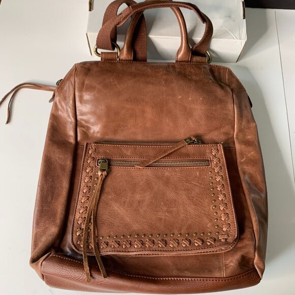 The Sak backpack laptop bag Loyola Backpack main image 9